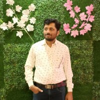 Aniket Nagmote