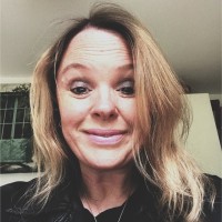 Helen Hodgkinson