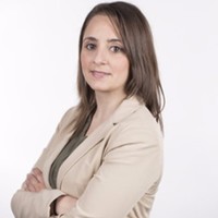 Lidia Vega