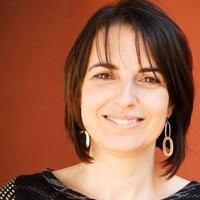 Mila Cristóbal Sevilla