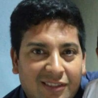 Nicolás Verón