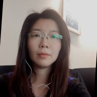 Diana Huang