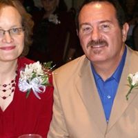 Barbara Holcomb