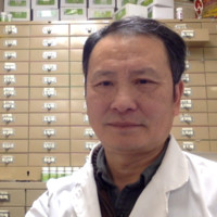 Frank Zhang
