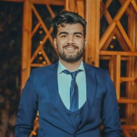 Ahmed G.