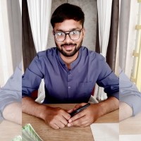 Siddharth Kesharwani