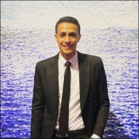 Omar Gamal