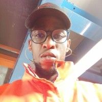 Tebogo Mashalane