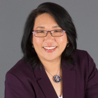 Shireen Chua Ph.D, MBA