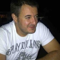 Alex Enache