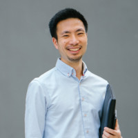 Adrian Lim
