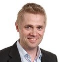 Jesper Hammer-Larsen