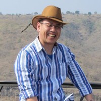 Akira Takashima