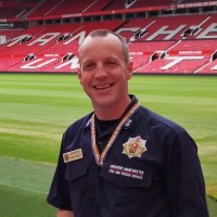 Simon Pickett
