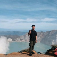 Lutfi Alfaridzi