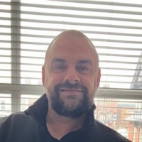 Darren Kellett