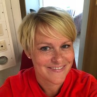 Maria Carlsson