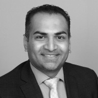 Ankur Patel, Cfe