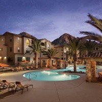 Villas at San Dorado Leasing Team