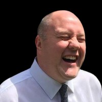 Neil Hussey