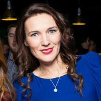 Ольга Попова