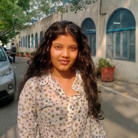 Michelle Sanya Tirkey