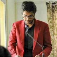 Karthik Reddy Changal