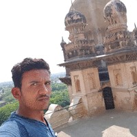 amarnath B G