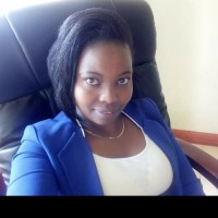 Helmah Chepkorir