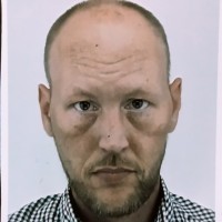 Geert Lyben