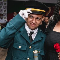 Gabriel Da Silva Alves