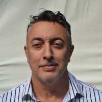 David Rodríguez Jerez