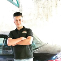 Bashar Almanaseer