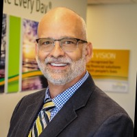 Joe Markley, Ccue, Cublp, Cfm