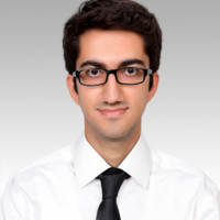 Ahmet Özdemir