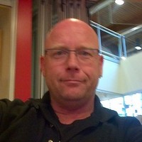Jeff Oegema