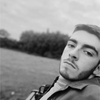 Ryan Ferris