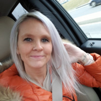 Melissa Jones