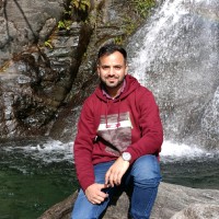 Amit Kumar