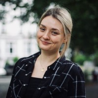 Franziska De Vries
