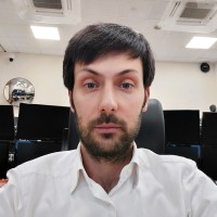 Ilya Beletsky