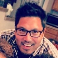 Derek Terada