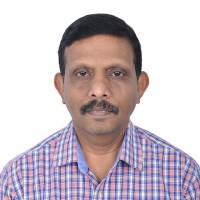 Jeeva George Ratnam