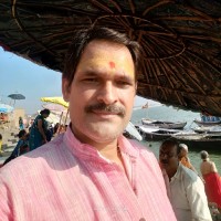 Ratnakar Pandey