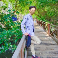 Dimas Angga Surya Wijaya