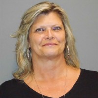 Jane Denton