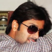 Tushar Sharma