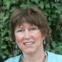 Ruth Devlin