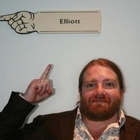 Stephen Elliott