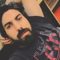 Shahzad Abbasi
